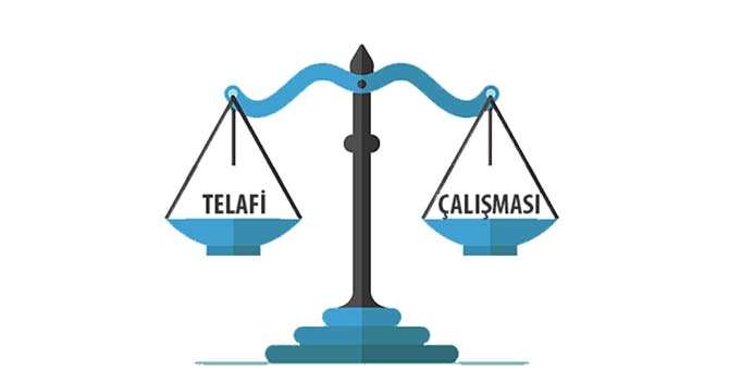 Making Compensatory Work Instead Of Non-Working Time Due To Coronavirus 1 Koronavirüsü Sebebiyle Çalışılmayan Sürelerin Yerine Telafi Çalışması Yapılması 1