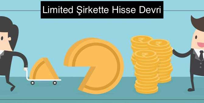 Limited Şirkette Pay Devri ve Şartları