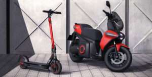 Hukuksal açıdan elektrikli scooter sorunsalı