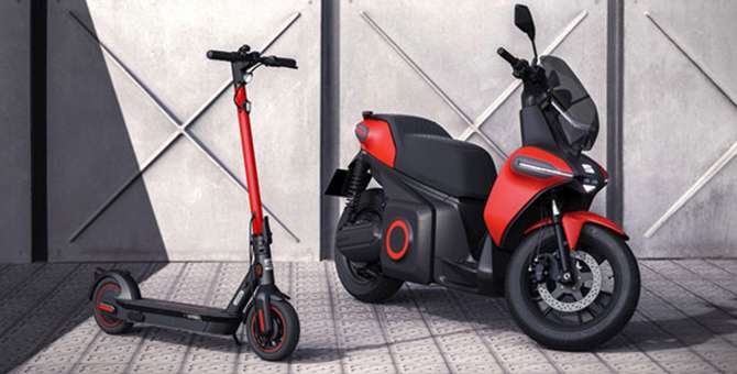 Hukuksal Açıdan Elektrikli Scooter Sorunsalı 1 Hukuksal açıdan elektrikli scooter sorunsalı